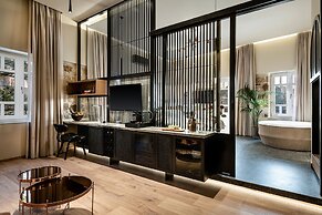 Divino Suites Chania