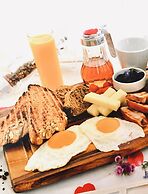 Divino Suites Chania