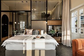 Divino Suites Chania