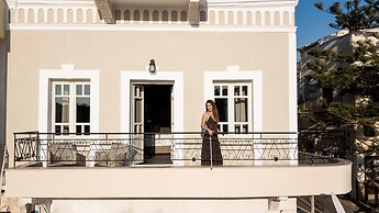 Divino Suites Chania