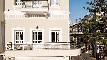 Divino Suites Chania