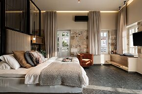 Divino Suites Chania