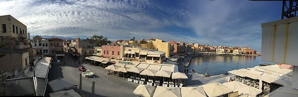 Divino Suites Chania