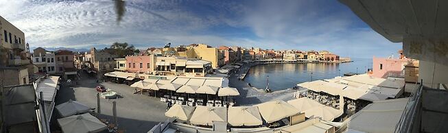 Divino Suites Chania