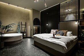 Divino Suites Chania