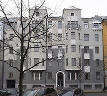 Hotel Saida - quality hostel