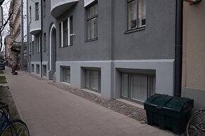 Hotel Saida - quality hostel