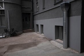 Hotel Saida - quality hostel