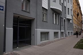 Hotel Saida - quality hostel