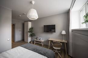 Hotel Saida - quality hostel