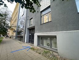 Hotel Saida - quality hostel