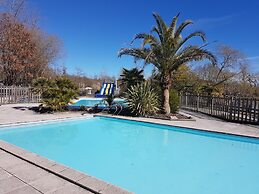 Camping la Comtesse