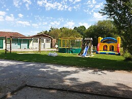 Camping la Comtesse