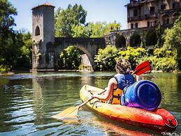 Camping la Comtesse