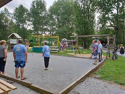 Camping la Comtesse