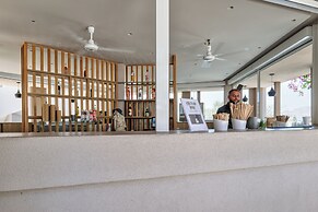 White Olive Premium Lindos - All Inclusive