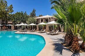 White Olive Premium Lindos - All Inclusive