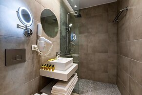 White Olive Premium Lindos - All Inclusive