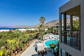 White Olive Premium Lindos - All Inclusive