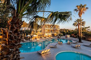 White Olive Premium Lindos - All Inclusive