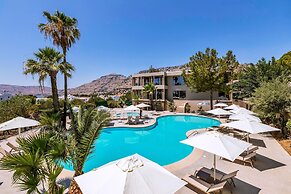 White Olive Premium Lindos - All Inclusive