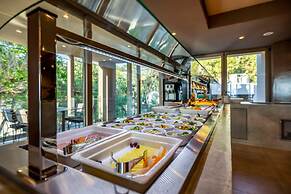 White Olive Premium Lindos - All Inclusive