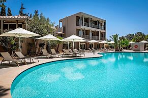 White Olive Premium Lindos - All Inclusive