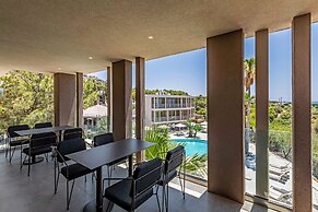 White Olive Premium Lindos - All Inclusive