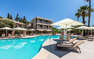 White Olive Premium Lindos - All Inclusive