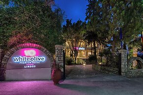White Olive Premium Lindos - All Inclusive