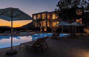 White Olive Premium Lindos - All Inclusive