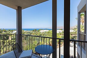 White Olive Premium Lindos - All Inclusive