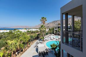 White Olive Premium Lindos - All Inclusive