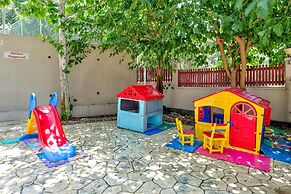 White Olive Premium Lindos - All Inclusive