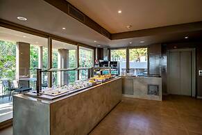 White Olive Premium Lindos - All Inclusive