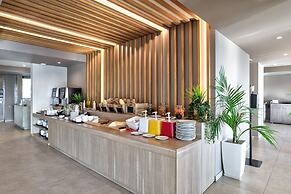 White Olive Premium Lindos - All Inclusive