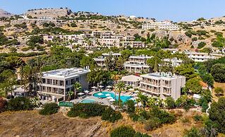White Olive Premium Lindos - All Inclusive