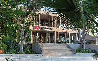 White Olive Premium Lindos - All Inclusive