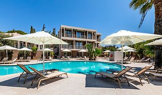 White Olive Premium Lindos - All Inclusive