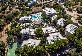 White Olive Premium Lindos - All Inclusive