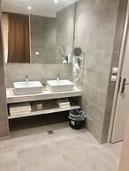 White Olive Premium Lindos - All Inclusive