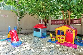White Olive Premium Lindos - All Inclusive