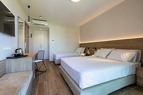White Olive Premium Lindos - All Inclusive