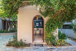 White Olive Premium Lindos - All Inclusive