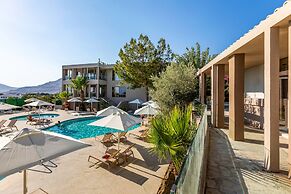 White Olive Premium Lindos - All Inclusive