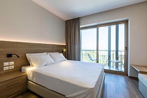 White Olive Premium Lindos - All Inclusive
