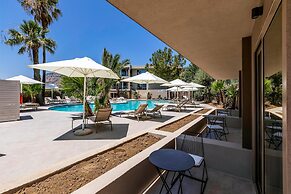 White Olive Premium Lindos - All Inclusive