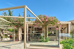 White Olive Premium Lindos - All Inclusive