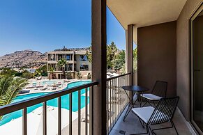 White Olive Premium Lindos - All Inclusive