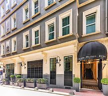 Petros Hotel